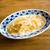 セロリと中華くらげの和えもの