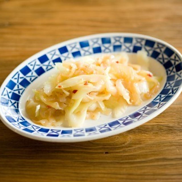 セロリと中華くらげの和えもの By Shioriさん レシピブログ 料理ブログのレシピ満載