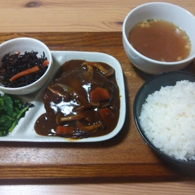 7月の献立