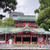 富岡八幡宮へ