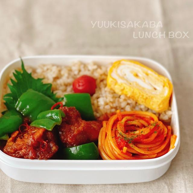 唐揚げリメイクで、簡単お弁当おかず！　〜唐揚げリメイクレシピ3選！〜