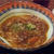 ライスにうどんにカレーそうめん🍛
