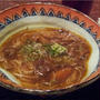 ライスにうどんにカレーそうめん🍛