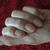 少し前の　my　nail
