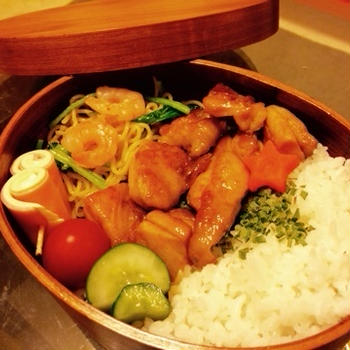 ついてないやつ