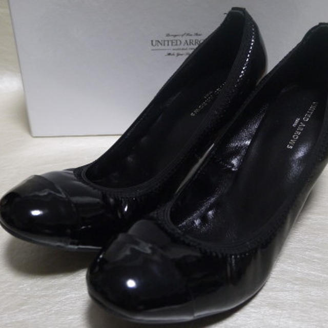 雨を楽しむ ♥ UA 2 Coulor Rain Pumps