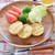 ワンプレートブランチ♡カレー風味の『ツナじゃが』お焼き　作り置きレシピ