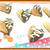 幸せ運ぶチョコパイ