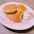 米粉で☆さくらとチーズのしゅわしゅわスフレパンケーキ