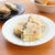 椎茸の肉詰め天