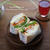 萌え断サンドイッチ｜2斤食パン【レシピ】