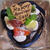 鶏唐＆サツマイモの素揚げ★★★