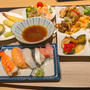 道後温泉LANI‘Sセレクション夕食