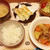 新玉ねぎ、新じゃがで簡単！カレー肉じゃが