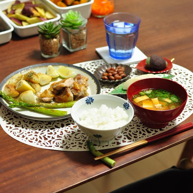 昨日の50代夫婦の晩ごはんと、最新版：井上かなえ監修のおせちはここで買えますまとめ