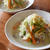 娘のリクエスト「野菜たっぷりミルクラーメン」