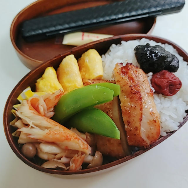 土曜日：シレっと聞き流して出掛けてしまった夫‥