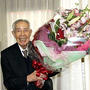 ９７歳！金田勝次の寿油（ことぶきあぶら）