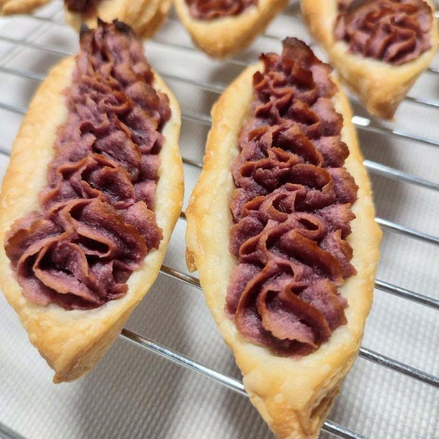 食べ物の恨み