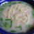 パスタマシンで手打ち中華麺