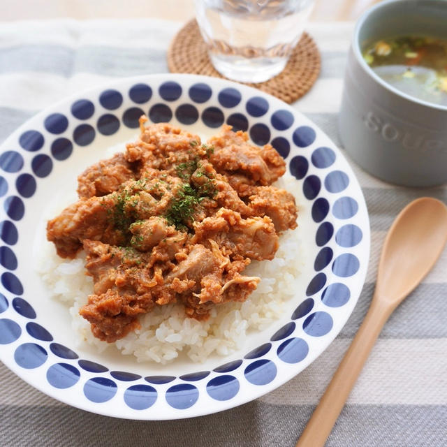 ケチャ玉♡親子丼#簡単#節約#時短#お弁当