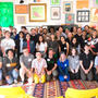 Building Pride: Supporting LGBTQ+ Organizations with Out in Tech