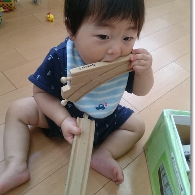 無料で遊べる☆嬉しい駅前の赤ちゃんプレイルーム