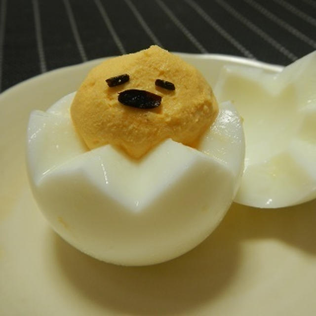 ぐでたま・・クッキング