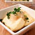 レコルト エアーオーブンで♪【揚げ出し豆腐】
