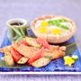 【掲載】クックパッド山田水産株式会社〜七夕&夏バテ予防に♪そうめん献立