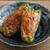 お弁当にも♪つくね風・ピーマン肉詰め照り焼き