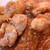 鶏肉の玉ねぎ黒酢ソース煮込み