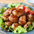 シャキッと甘い 【新玉ねぎのひとくち肉巻き】#作り置き#ヘルシー