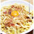 ★ベーコンとキャベツのバター醤油焼うどん★