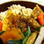 お好み風たまご焼弁当