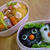 ピングー＆ピンガ弁当
