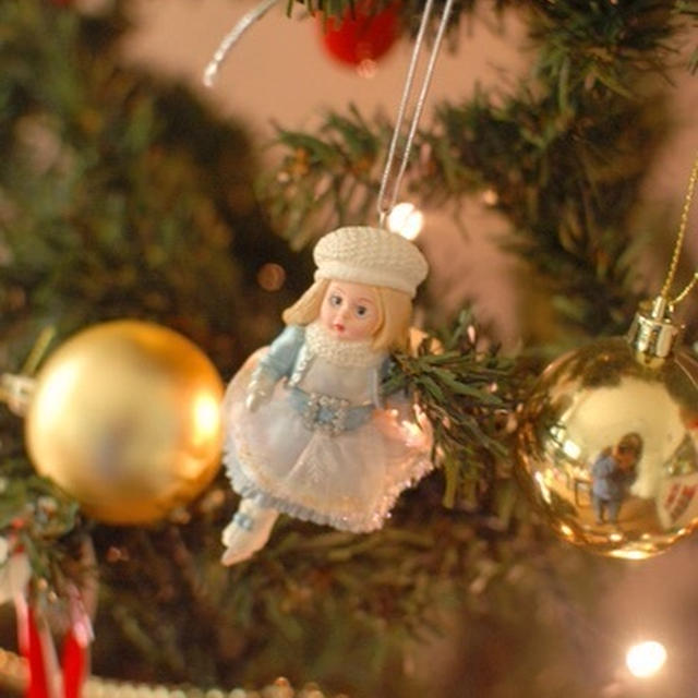 メリークリスマス