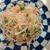 鶏肉の胡麻油かけ