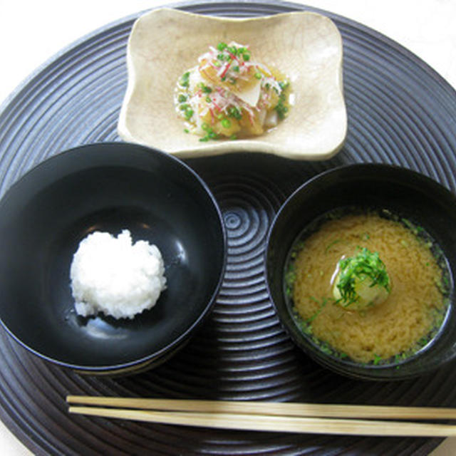 茶懐石料理教室 9 へ By Avocadoさん レシピブログ 料理ブログのレシピ満載