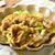【豚肉とキャベツのオイスター生姜蒸し】お肉柔らか・キャベツ旨ッ！