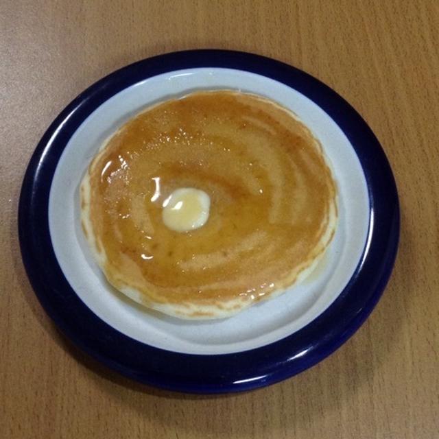 ハワイアンドーナツ