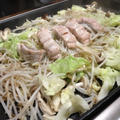 ちゃんちゃ焼きもどき〜