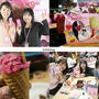 日本限定『レッドブル サクラ』2/16新発売！バレンタインイベント☆ゲストはTOKURAさん！