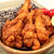 レッドホットチキン♪