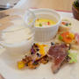 宝塚ホテルアンサンブルのランチバイキング、昨日のランチ、最近撮った写真#ameba写真部