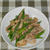 豚肉のアスパラ炒め