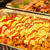 Rice Omelette with Soufflé Scrambled Eggs