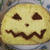 ハロウィンロールケーキの作り方