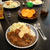 うちの豪華カレーです。