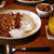 男のカレー。